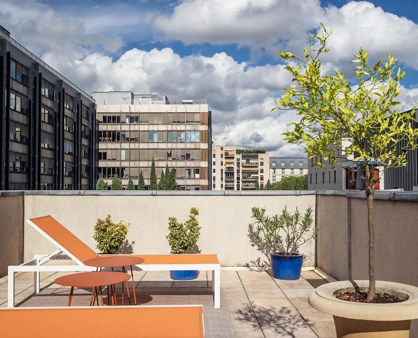 Royal Garden Champs-elysees 4* Париж