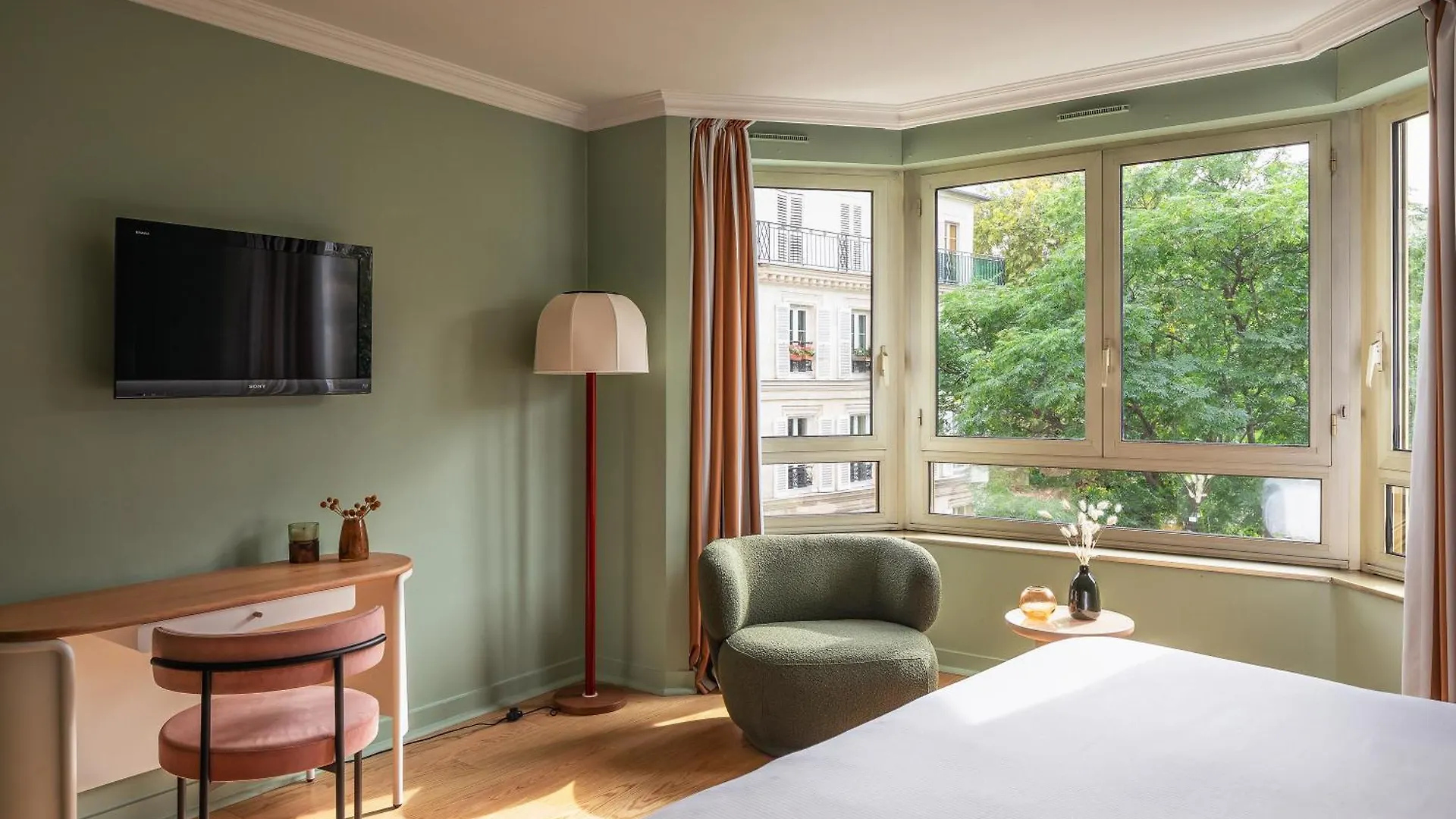 Royal Garden Champs-elysees Париж