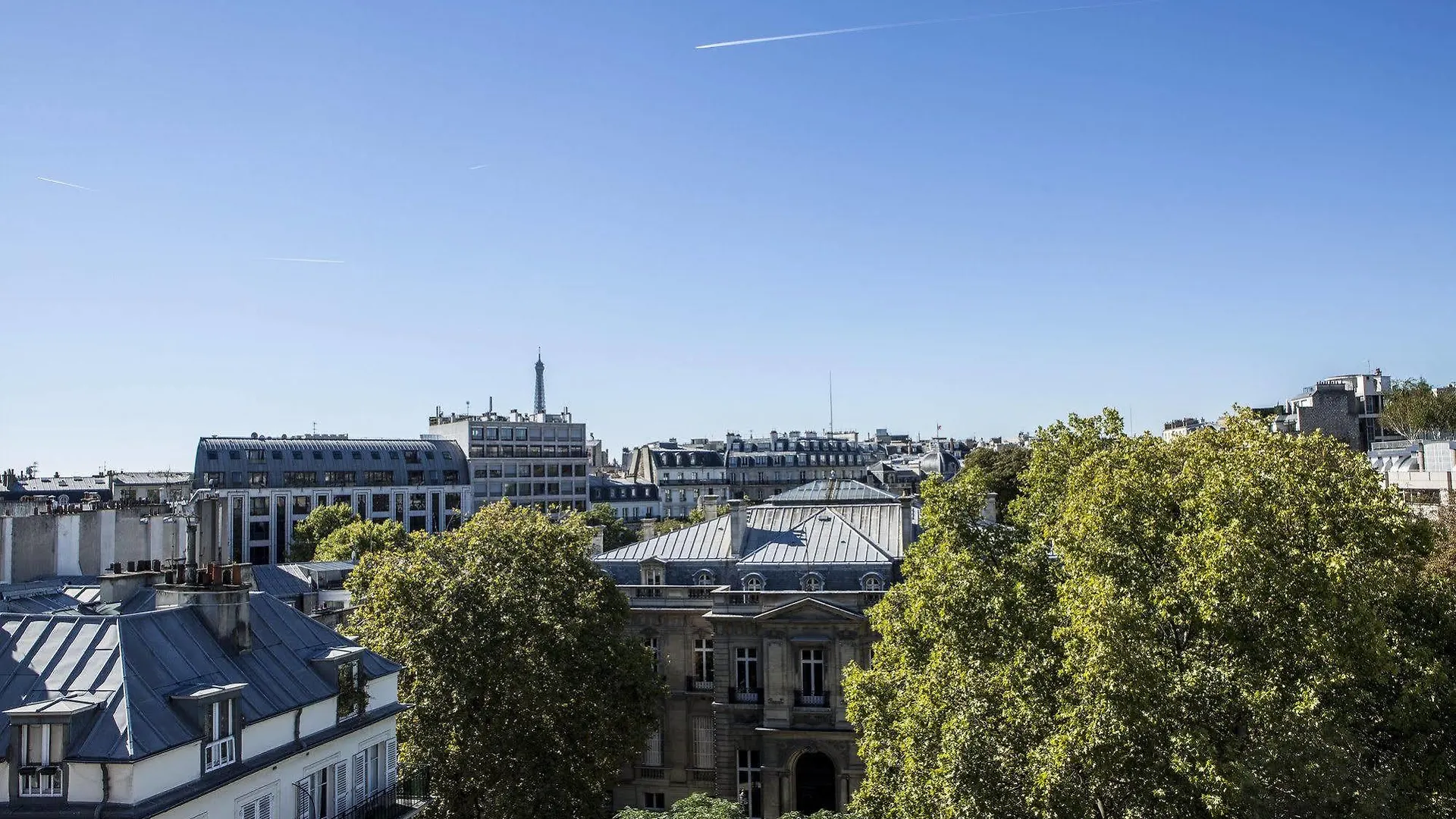 Royal Garden Champs-elysees Hotel Paris